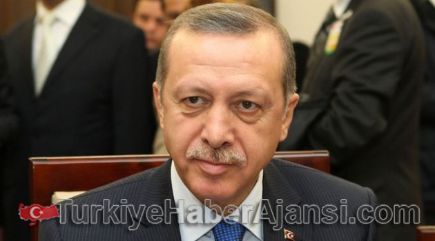 Cumhurbaşkanı Erdoğan'dan YÖK'e Atama