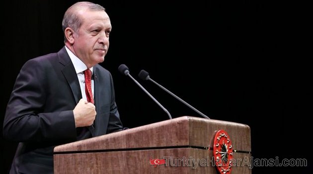 Cumhurbaşkanlığı'ndan Rus Gazetesine Yalanlama!