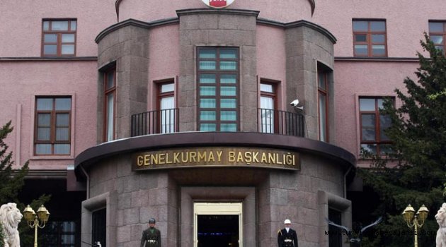 Dağlıca’da Askere Silahlı Saldırı