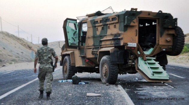 Dağlıca Saldırısı Sonrası Askere Kesin Talimat!