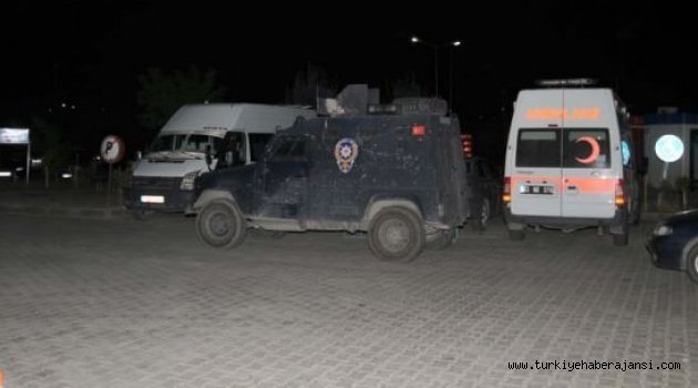 Dargeçit'te Sokağa Çıkma Yasağı Kalkıyor