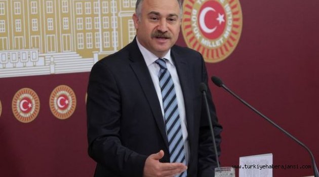 Davutoğlu Hükümet Kurma Görevini Devretmeli