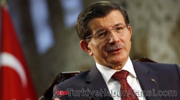 Davutoğlu'ndan Çok Kritik Görüşme