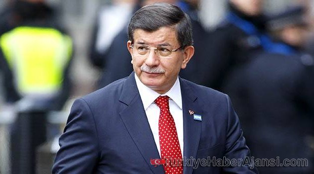 Davutoğlu'ndan 'Muhammed Ali' Tweeti