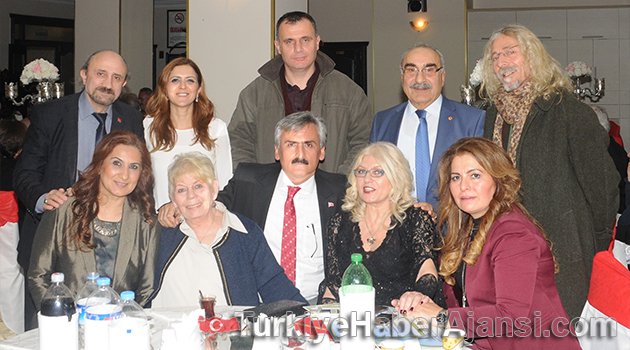 'Ekolojik Yaşam Ödülleri' Sahiplerini Buldu
