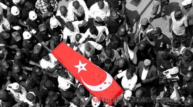 Demokrasi Şehidinin İsmi Parka Verildi