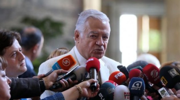 Dengir Fırat'tan MHP'ye Çok Sert Sözler