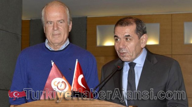 Denizli - Özbek Görüşmesinde Flaş Gelişme
