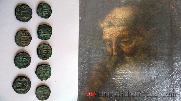 Denizli'de Ele Geçirildi! 18 Yüzyıla Ait!