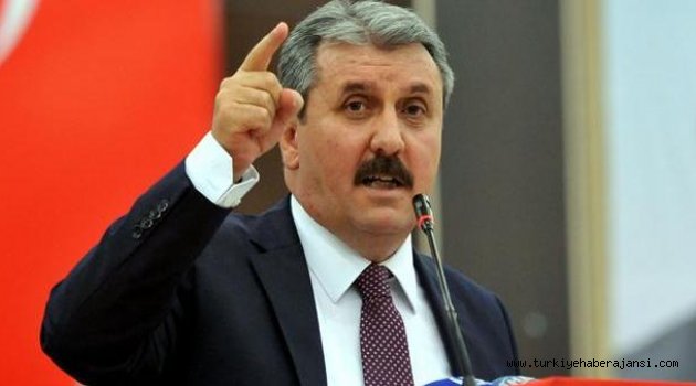 Destici'den Topçu'ya: Edepsiz, Hayasız