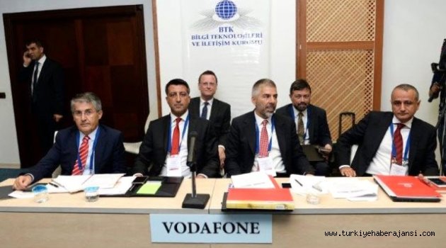 Dev İhalenin Kazananları Belli Oldu