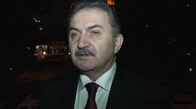 'Devlet Bahçeli MİT Görevlisidir'