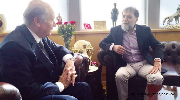 Devlet Bahçeli'den 'Fanus' Açıklaması