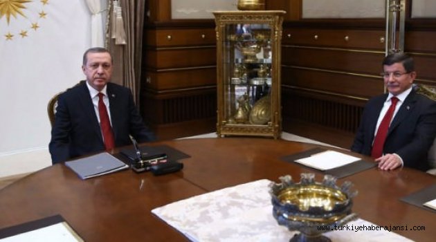 Devletin Zirvesi Terör İçin Toplanıyor