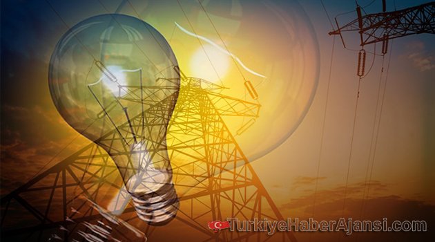 Dikkat! 18 İlçede Elektrikler Kesilecek