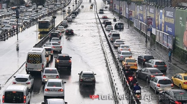 Dikkat!... Bu Haberi Okmadan Dışarı Çıkmayın!