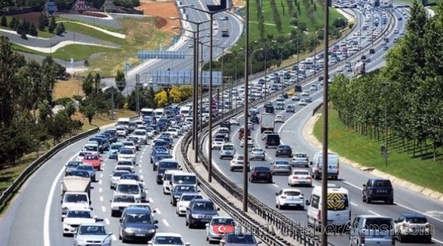 Dikkat! Dönüş Çilesi Erken Başladı