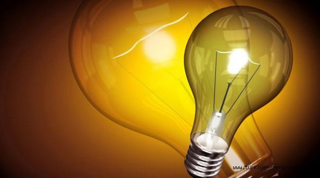 Dikkat!... İstanbul'da Elektrik Kesintisi