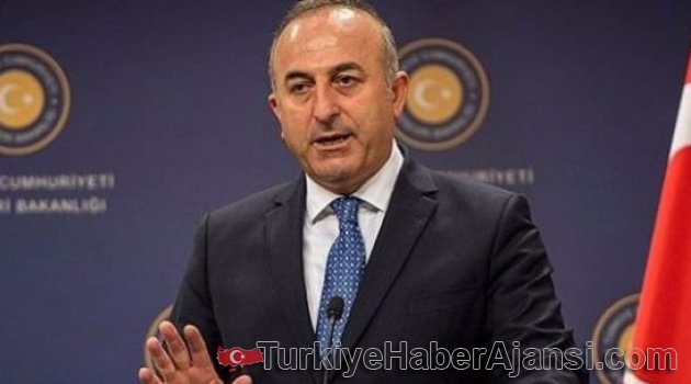 Dışişleri Bakanından İslam İttifakı Açıklaması!
