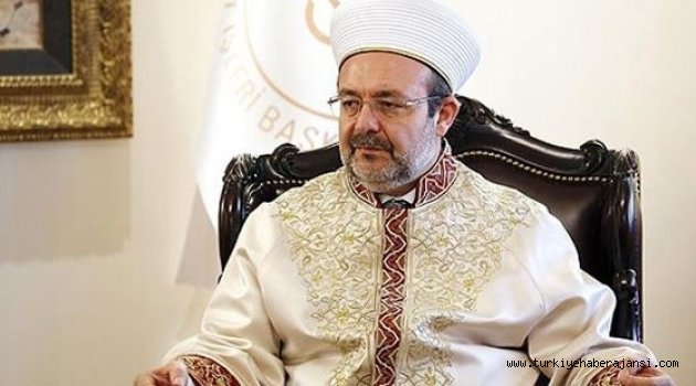 Diyanet'e 5.7 Milyar TL Yetmedi