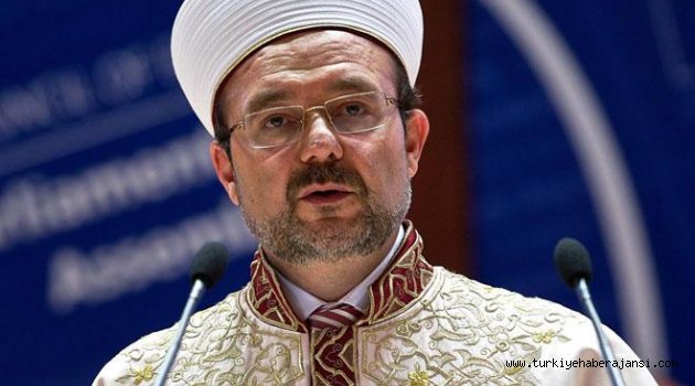 Diyanet'ten Feda Hutbesi!