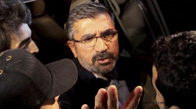 Diyarbakır Barosu'ndan Flaş Başvuru