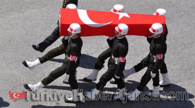 Diyarbakır ve Şırnak'tan Acı Haber: 3 Şehit