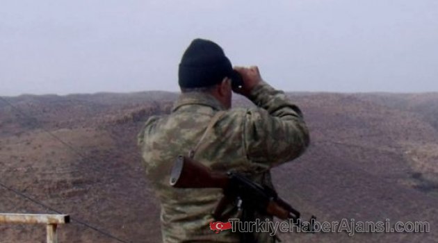 Diyarbakır'da 1 Korucu Şehit Oldu