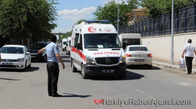 Diyarbakır'da 3 Asker Şehit