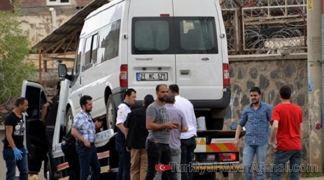 Diyarbakır'da 8. Ana Jet Üssü'ne Saldırı Girişimi