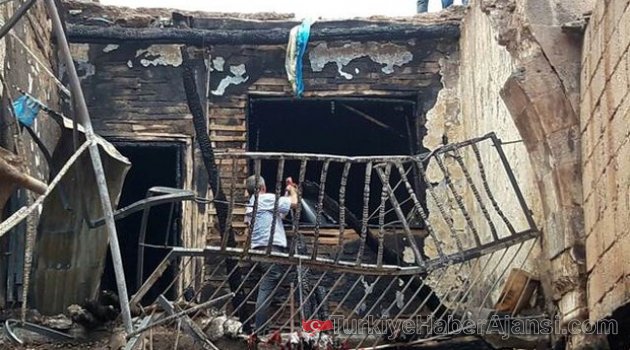 Diyarbakır'da Bayram Günü Maytap Faciası: 3 Ölü