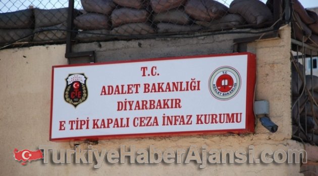 Diyarbakır'da Bir Firar Girişimi Daha mı?