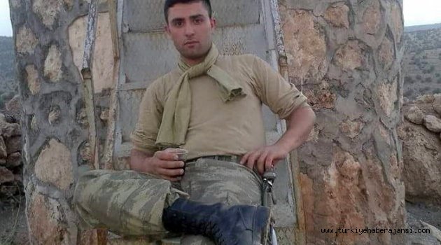 Diyarbakır'da Hain Saldırı: 1 Şehit, 4 Yaralı