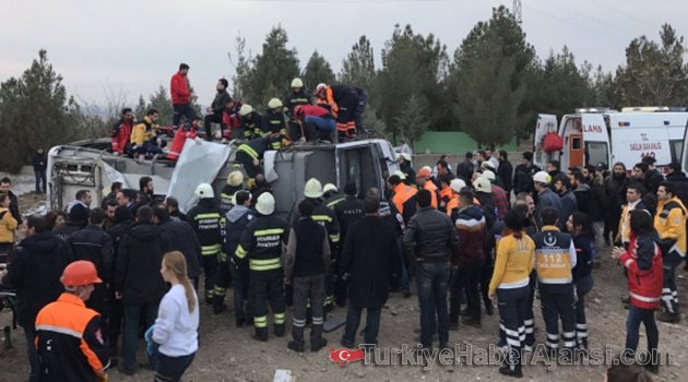 Diyarbakır'da Polise Saldırı: 4 Şehit