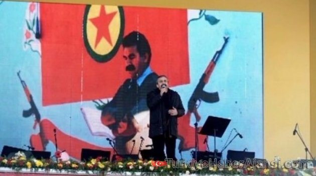 Diyarbakır'daki Nevruz Kutlamasına Soruşturma