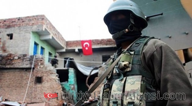 Diyarbakır'dan Acı Haber: 5 Şehit