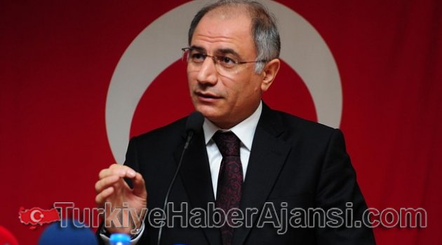 'Dokunulmazlıklarla İlgili Meclis Gerekeni Yapacaktır'