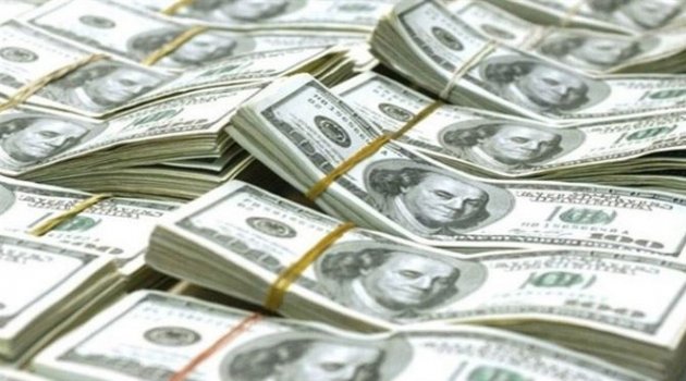 Dolar 2,79'u Aştı