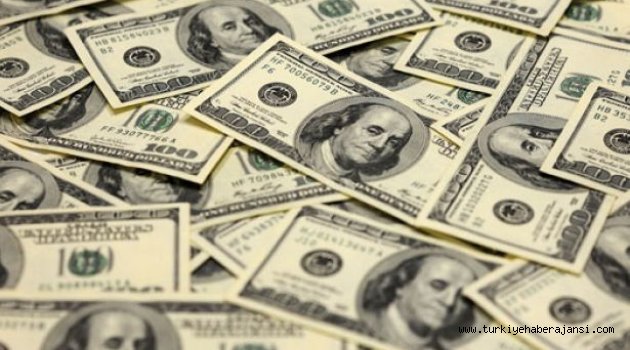 Dolar İnanılmaz Rakama Yükseldi