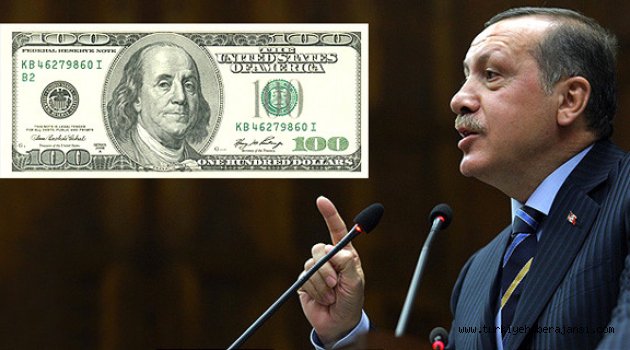 Dolar İçin Korkunç Tahmin