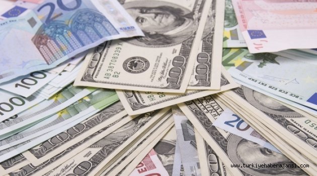 Dolar ve Euro Güne Tarhi Rekorla Başladı