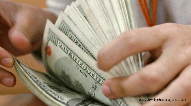 Dolar Yeni Bir Rekor Daha Kırdı!