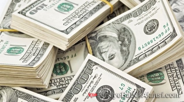 Dolarda Düşüş Sürüyor!