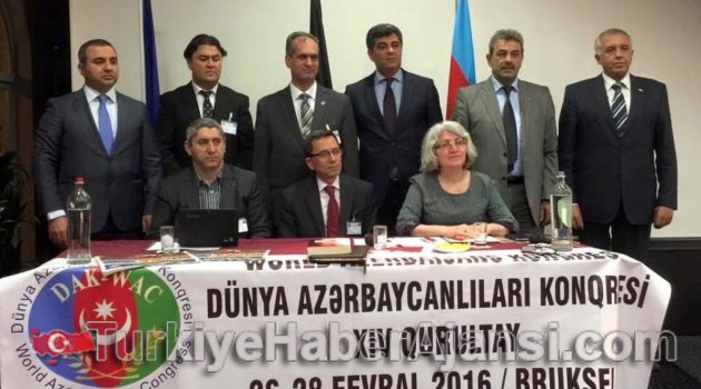 Dr. Asıf Kurban DAK’ın Başkanı Seçildi