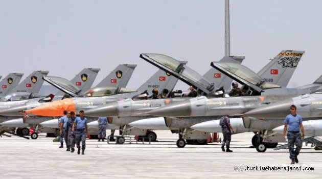 Dünya, IŞİD Operasyonunu Böyle Gördü