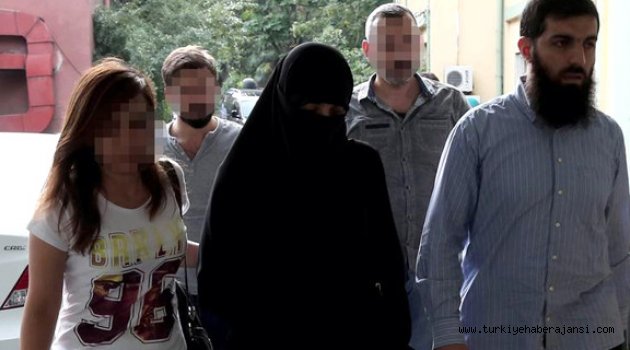 Ebu Hanzala Kod Adlı Halis Bayuncuk Gözaltında