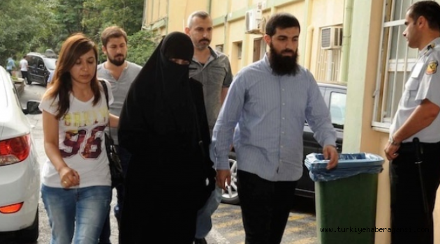 Ebu Hanzala Kod Adlı Halis Tutuklandı!