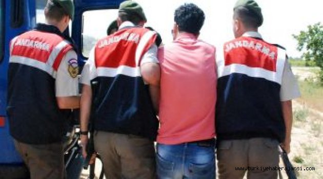Edirne'de 131 Kaçak Yakalandı