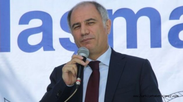 Efkan Ala: Bizim Kırmızı Çizgimiz...