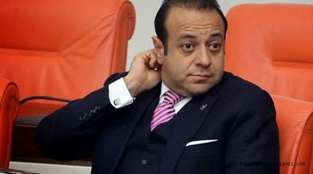 Egemen Bağış Danışman Oldu mu?